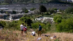 Задник к фильму "The Two Eighty Project" #791944