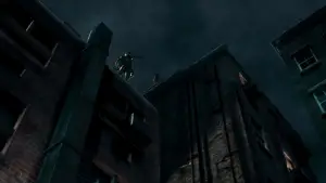 Задник к фильму "Черепашки-ниндзя" #710227