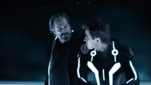 Задник к фильму "Трон: Наследие" #590050