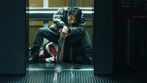 Задник к фильму "Город демонов" #602218