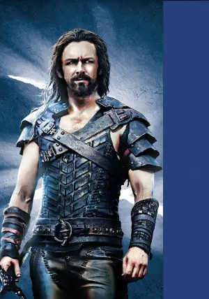 Постер к фильму "Другой мир: Восстание ликанов" #282873