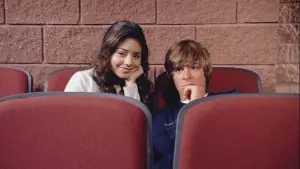 Задник к фильму "Классный мюзикл" #649100