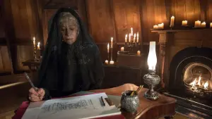 Задник к фильму "Винчестер. Дом, который построили призраки" #380105