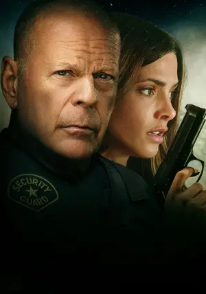 Постер к фильму "Опасный свидетель" #383472