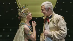 Задник к фильму "Мужчина, любивший НЛО" #686288