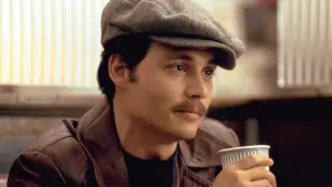 Задник к фильму "Донни Браско" #208684