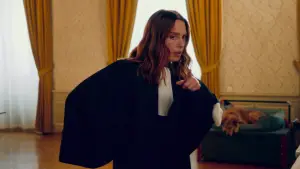 Задник к фильму "Собачье дело" #591031