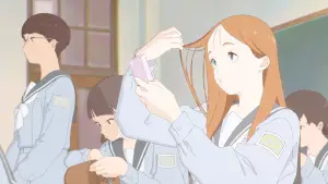 Задник к фильму "Твой цвет" #607827