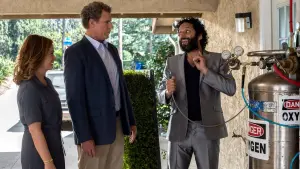 Задник к фильму "Дом" #351274