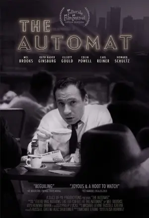 Постер к фильму "The Automat"