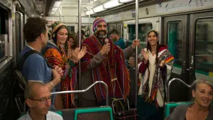 Задник к фильму "Безумные соседи" #446523