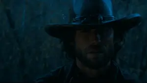 Задник к фильму "Джоси Уэйлс — человек вне закона" #670925