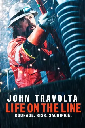 Постер к фильму "На линии огня" #354500