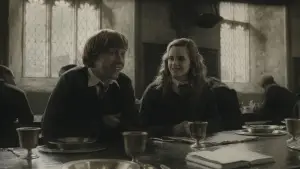 Задник к фильму "Гарри Поттер и Принц-полукровка" #559463