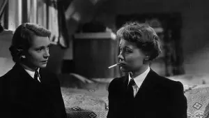 Видео к фильму Совершенно чужие | Vacation from Marriage