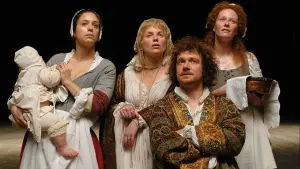 Задник к фильму "Тайны «Ночного дозора»" #481742