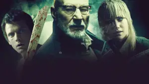 Задник к фильму "Зеленая комната" #673931