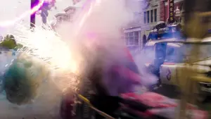 Задник к фильму "Охотники за привидениями: Наследники" #216970