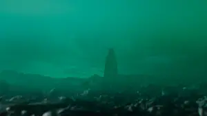 Задник к фильму "Легенда о Зелёном Рыцаре" #670174