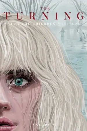 Постер к фильму "Няня" #79183