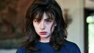 Задник к фильму "Непреклонный" #351932