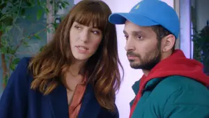 Видео к фильму Ив | All About Yves / Yves (2019) - Trailer (French)