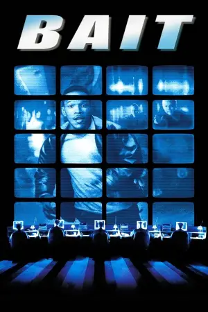 Постер к фильму "На живца" #701844