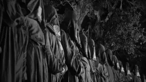 Задник к фильму "Черный легион" #502314