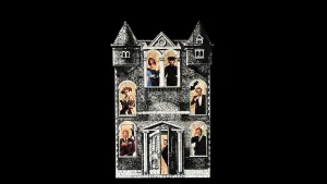 Задник к фильму "Улика" #231974