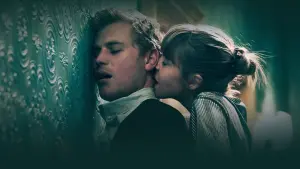 Задник к фильму "Корделия" #492960