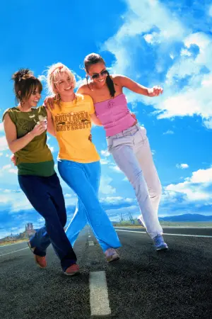 Постер к фильму "Перекрестки" #626780