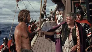 Задник к фильму "Бен-Гур" #652608