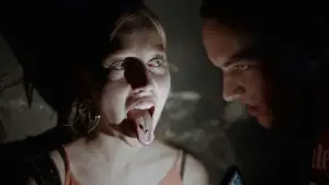 Задник к фильму "Токсичность" #696183