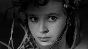 Задник к фильму "Глаза без лица" #206116