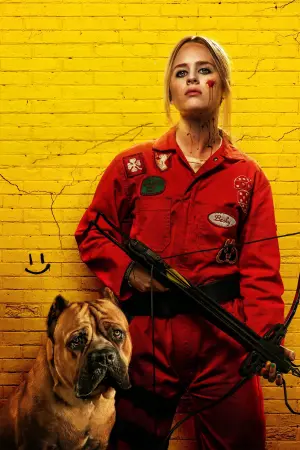 Постер к фильму "Бекки 2: Гнев Бекки" #317284