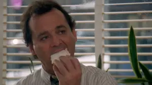 Задник к фильму "День сурка" #570906