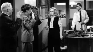 Задник к фильму "Без ума от оружия" #404813