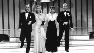 Задник к фильму "Праздничная гостиница" #411993