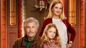 Задник к фильму "Я буду дома к Рождеству" #451173