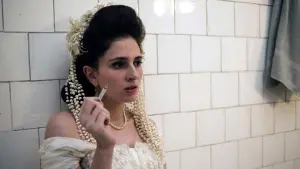 Задник к фильму "Невидимая жизнь Эвридики" #412299