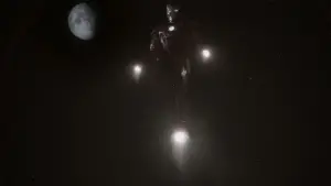 Задник к фильму "Железный человек" #552736