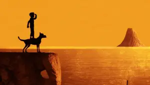 Задник к фильму "Остров собак" #606307