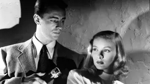 Задник к фильму "Синий георгин" #450805