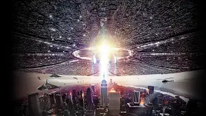 Задник к фильму "День независимости" #473328