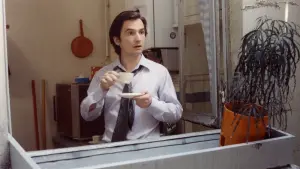 Задник к фильму "Ускользающая любовь" #400630