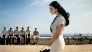 Задник к фильму "Малена" #480592