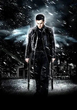 Постер к фильму "Макс Пэйн" #338053