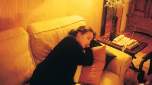 Задник к фильму "Миллениум Мамбо" #382492