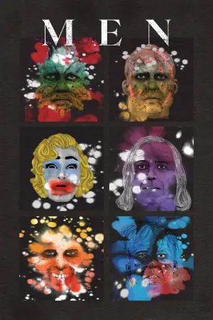 Постер к фильму "Род мужской" #112808