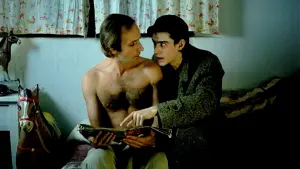 Задник к фильму "Исступление" #497086